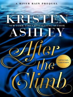 After the Climb Special Edition - ebook